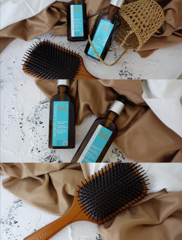 摩洛哥油护发精油怎么用,miniso摩洛哥坚果摇摇护发精油