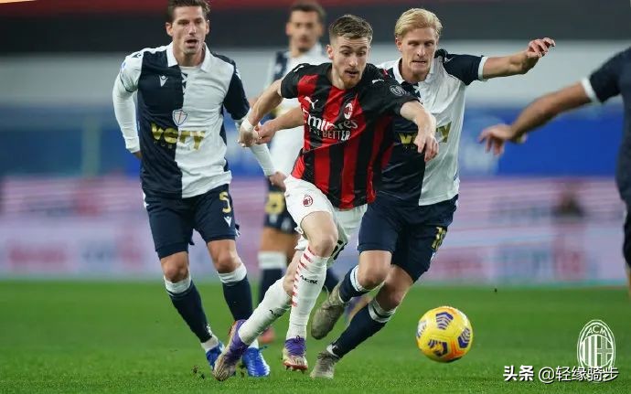 ac米兰的复兴之路在何方,ac米兰崛起之路
