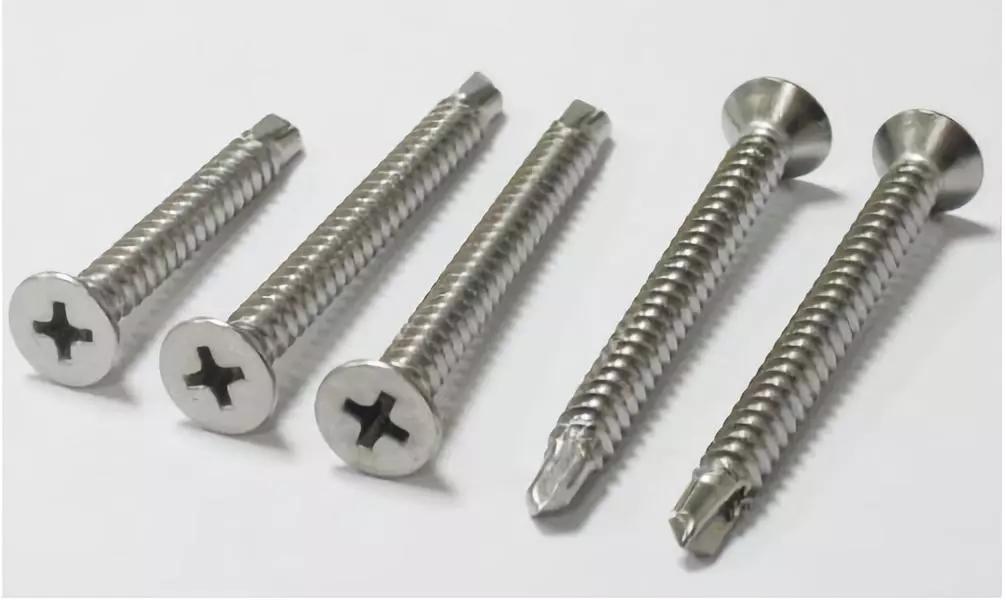 什么是紧固件特征,紧固件标准件是什么