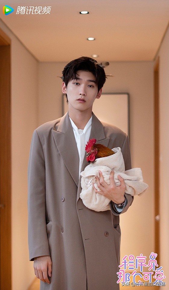 邢昭林王一博,邢昭林和王一博谁帅