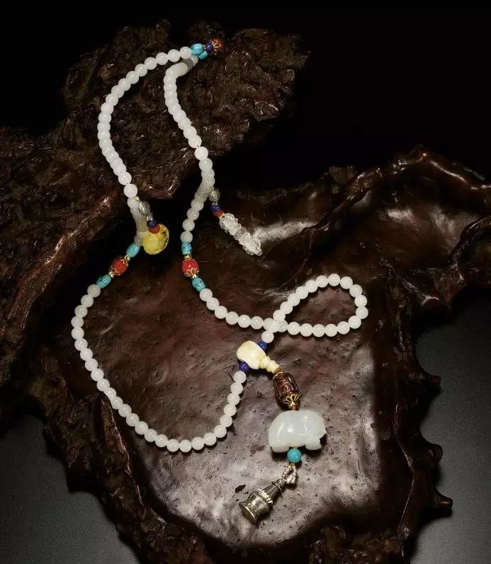 中国十大顶级佛珠价值多少,佛珠什么的最贵