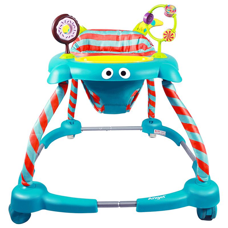 推荐婴儿学步车,婴儿学步车哪个牌子好