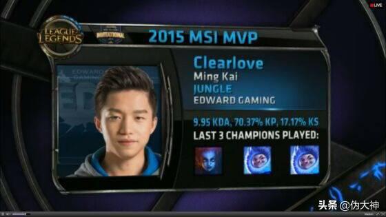 lpl洲际赛篇,2018年lpl洲际赛赛程