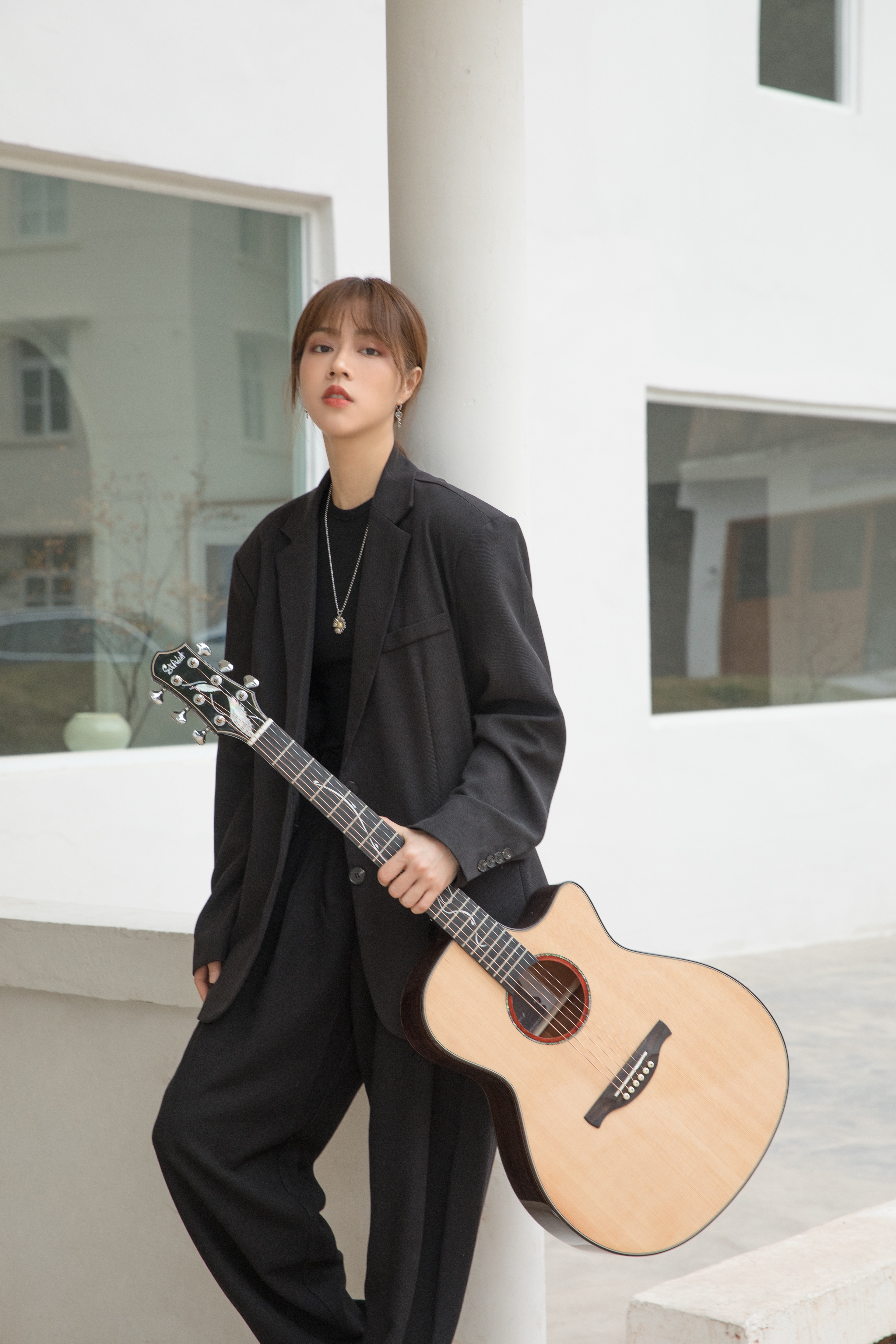 怎样的吉他是好吉他,新学吉他选择一把什么样的吉他