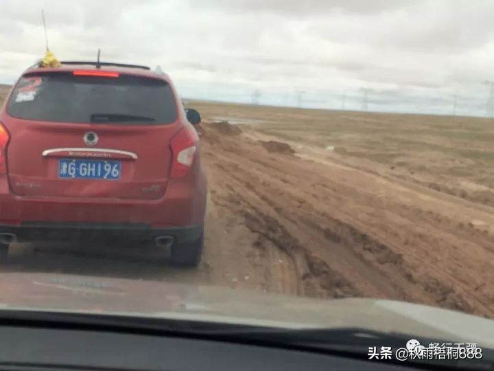 自驾青藏线进藏有多困难？有兴趣的就跟我走一趟逶迤的青藏线吧