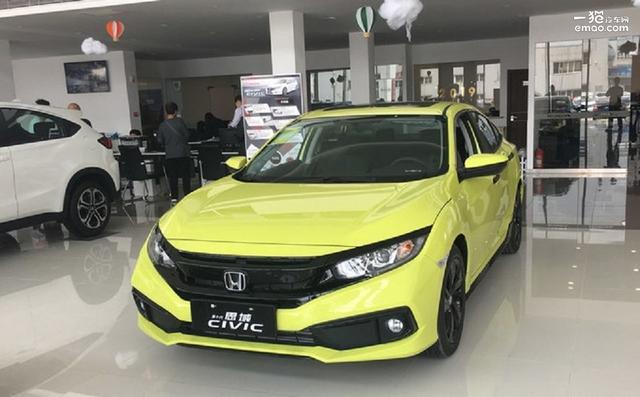 全新civic思域强劲开跑,全新civic思域车评听听媒体怎么说