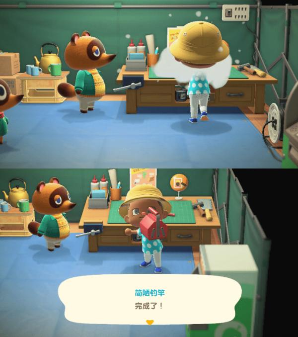动物之森新手开局,动物之森新手入门教程