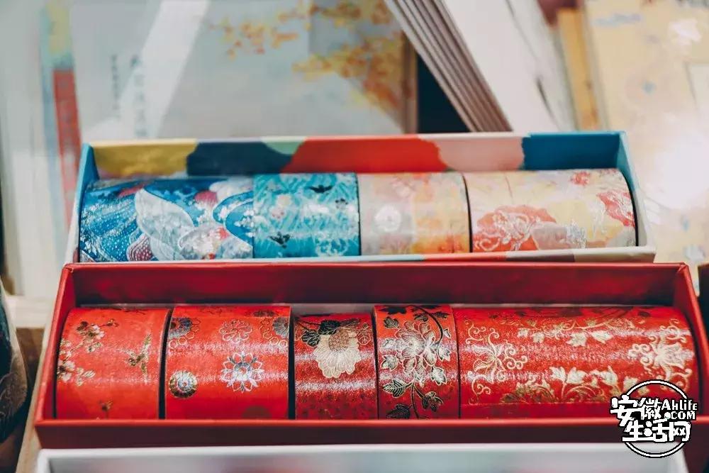 合肥有哪些小众高级便宜的文具店,合肥有什么精品文具店