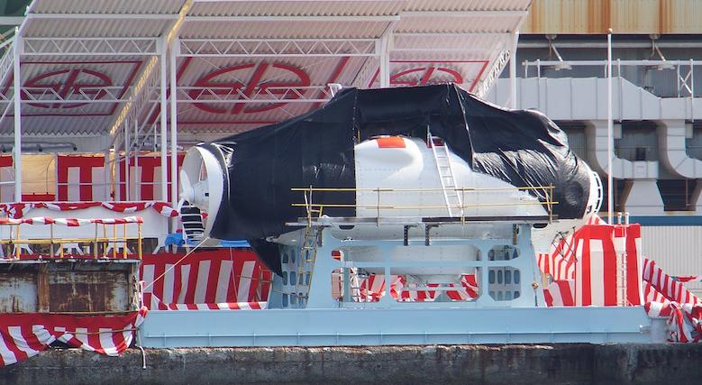 美军打捞f35最新消息,美国从南海打捞f35有多难