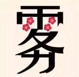 看图猜成语10秒钟之内猜出,看图猜成语脑子不常用会痴呆