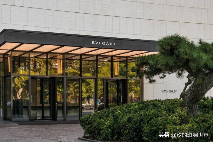 全球十大最顶级酒店品牌,世界公认十大高端酒店品牌