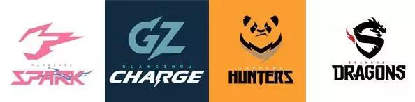 远离家乡打守望联赛的人,守望先锋选手排行