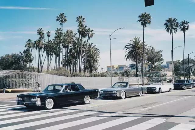 洛杉矶逛街 (洛杉矶购物攻略视频大全)