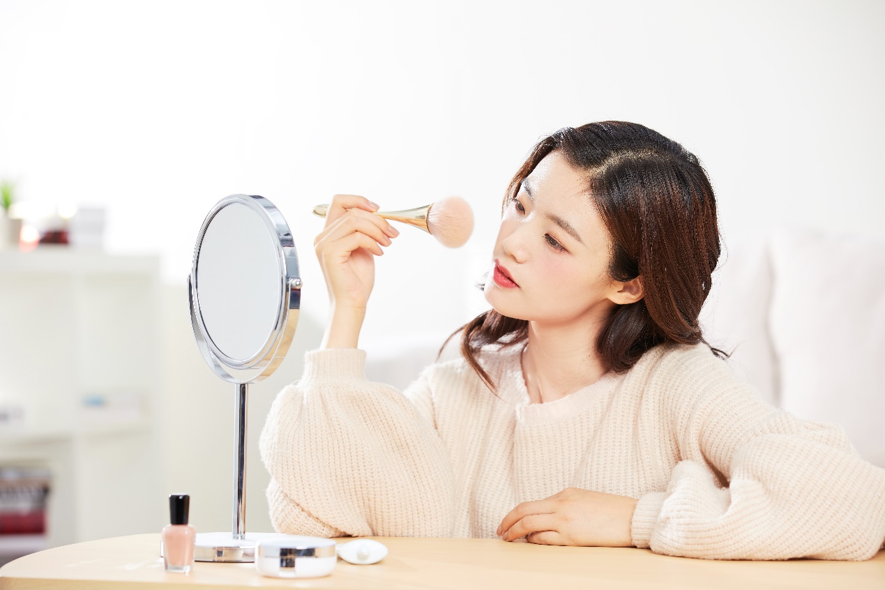 天生黄黑皮怎么变白,黄黑皮变白