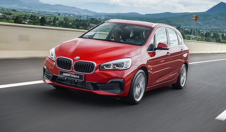 销量最差的宝马，9月月销21台，卖不过奔腾B50，网友：趁早退市