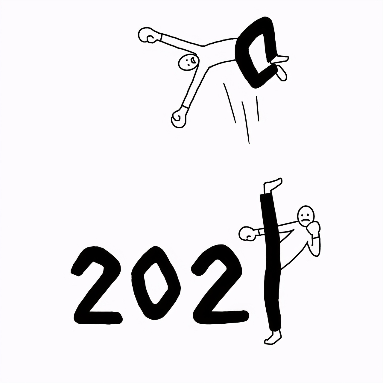 沙雕鬼畜搞笑漫画,催泪鬼畜漫画