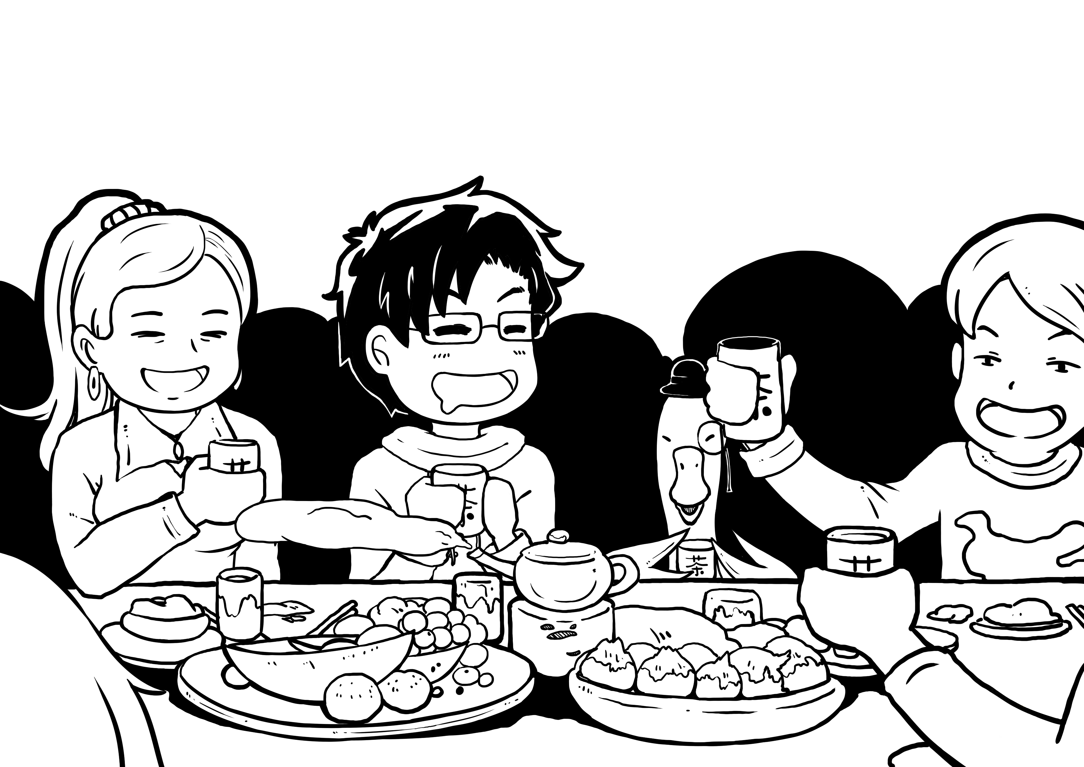 适合立夏喝的排寒养生茶,立夏养生茶配方大全