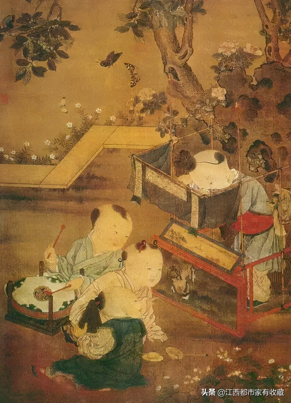 来自古代的小可爱,古代小可爱