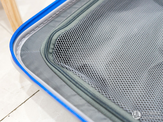 地平线8号level8旅行箱,level8旅行箱测评