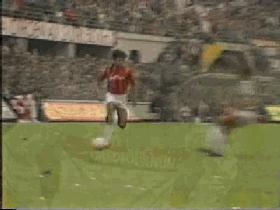 金球那些事儿：1987年，古力特——横空出世的黑郁金香全能战士