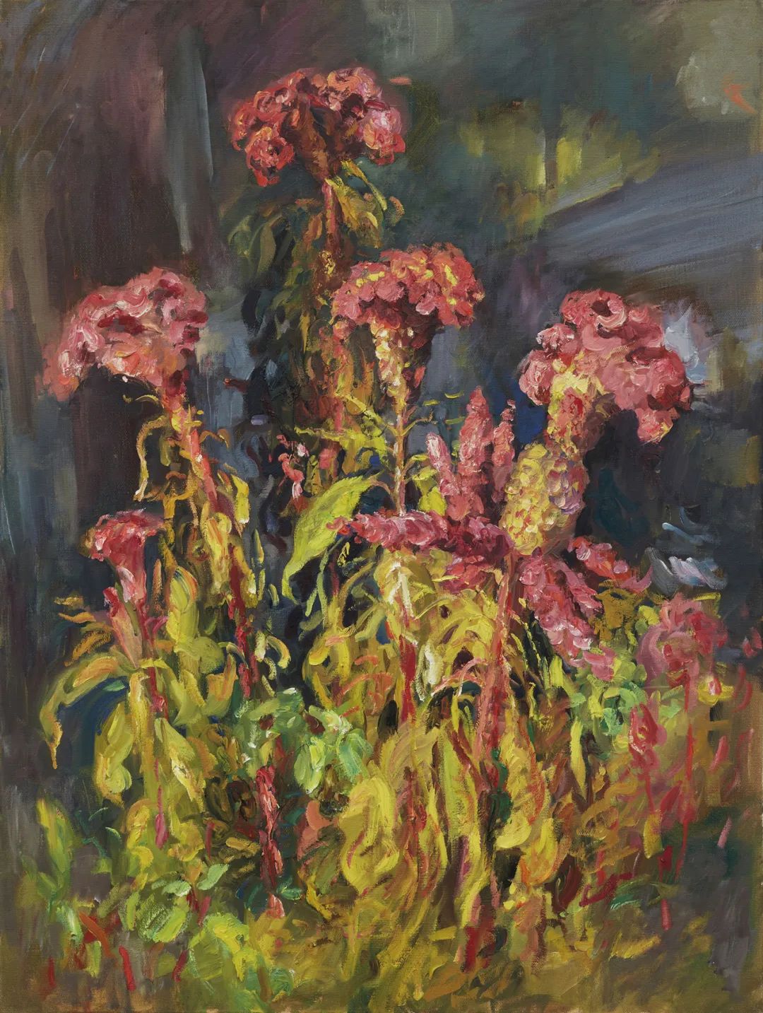 盛世钱塘·幸福杭州——全面小康看杭州美术作品展