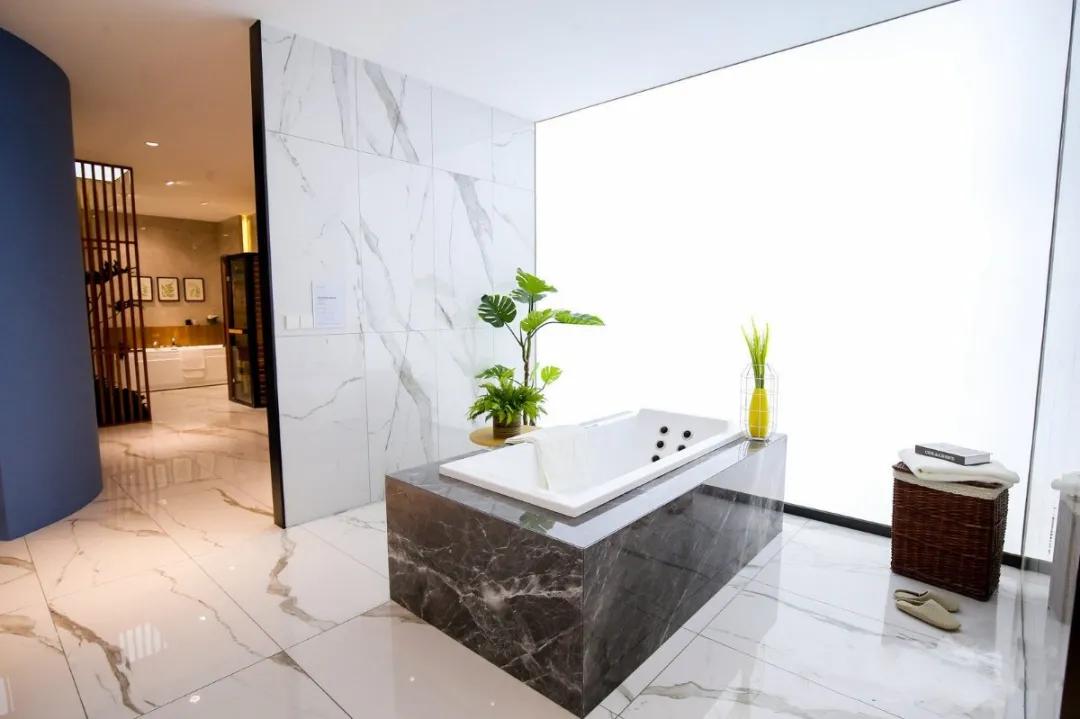 每一寸都是我理想的浴室！看直播1元抢英皇卫浴大礼包！