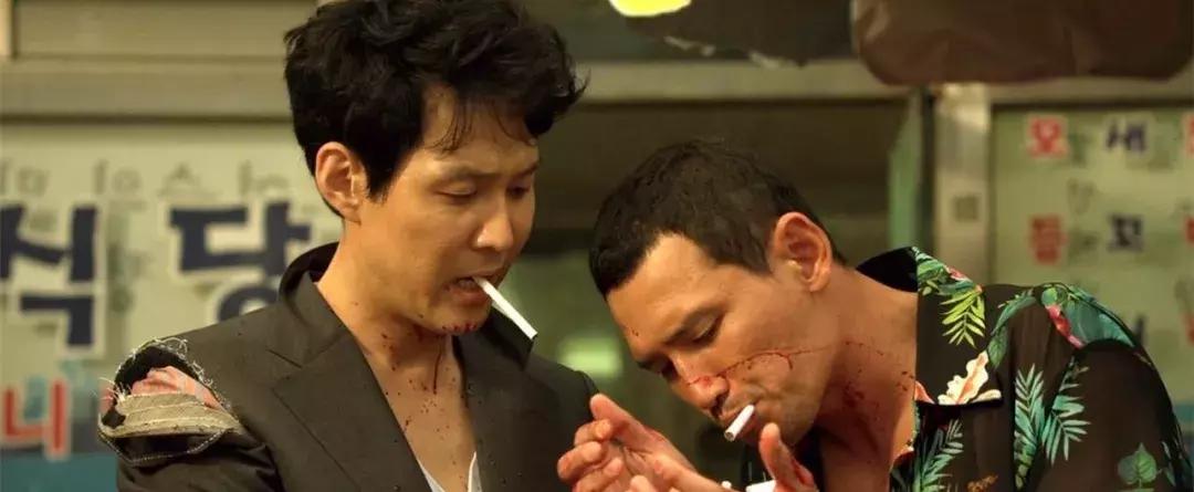 推荐几部好看的韩国黑帮电影,推荐6部不能错过的韩国黑帮电影