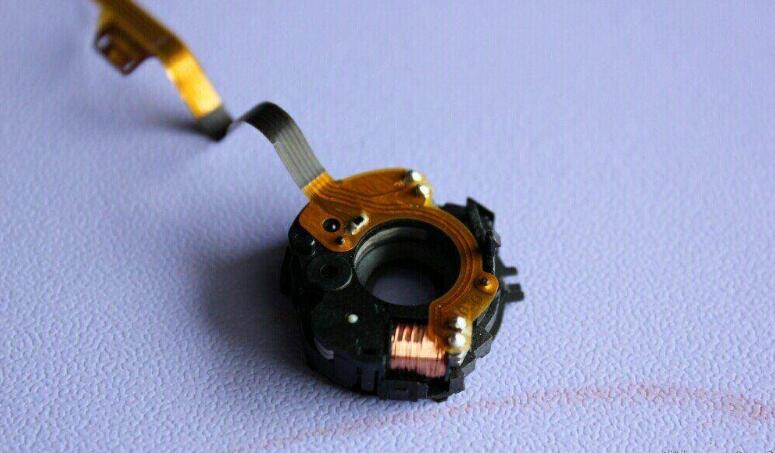 数码相机镜头内部构造,相机镜头拆解方法