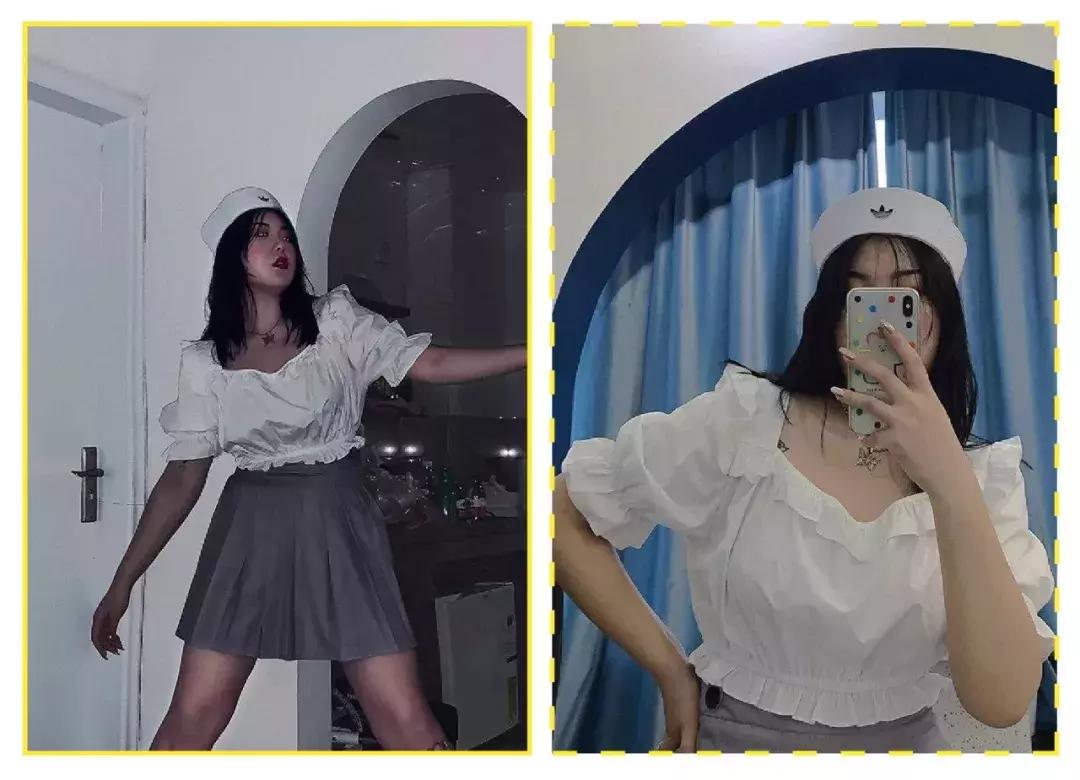 排名前十的大码女装,推荐几款大码女装店铺