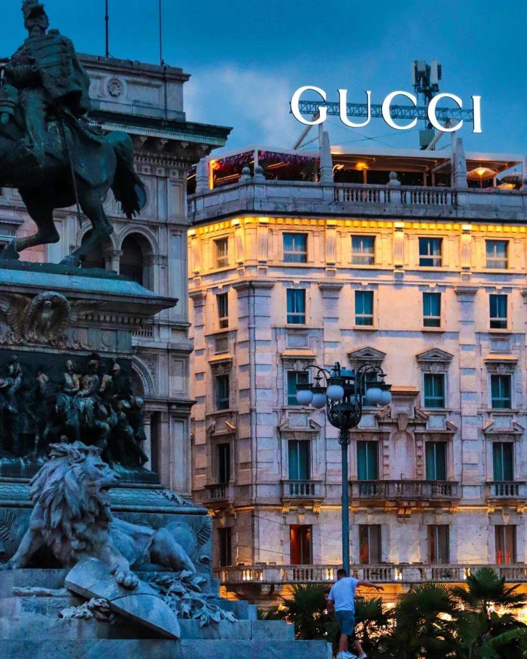 米兰马尔彭萨机场精品店|汇集全球高奢时尚