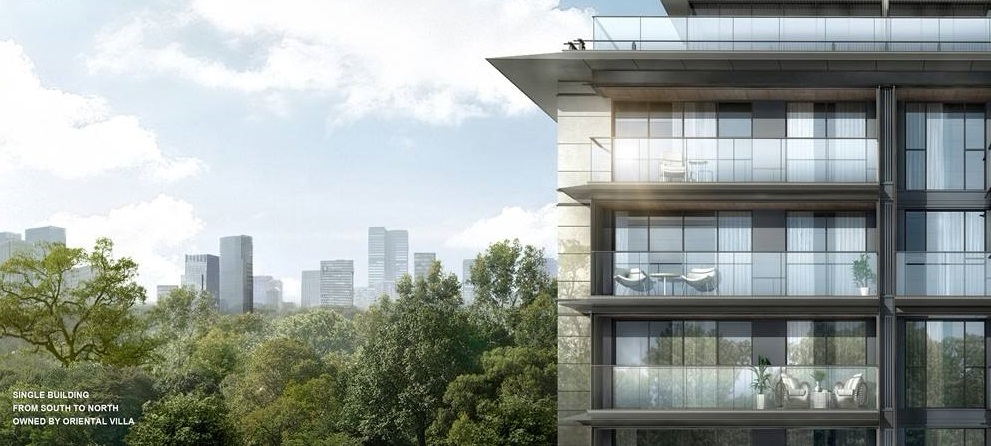 买房选楼盘时这个细节千万别忽视,现在买房买什么楼盘比较好