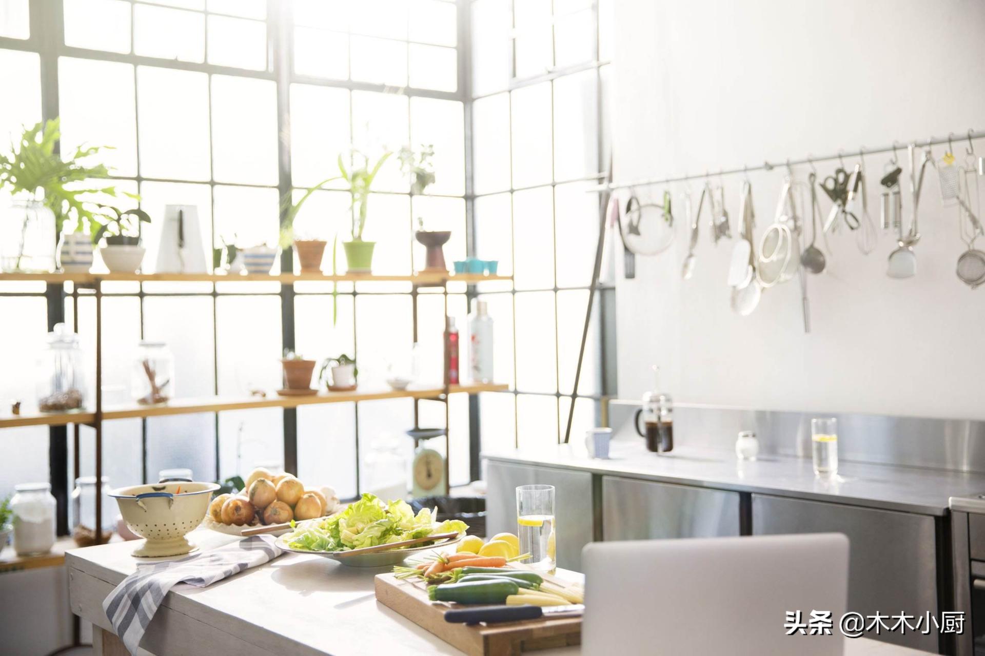 装修厨房需要嵌入蒸烤一体机吗,厨房装修时如何设计微蒸烤一体机