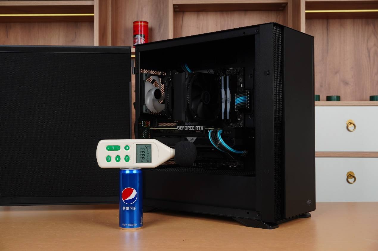 爱国者yogom2机箱,爱国者yogok100机箱风扇接哪里