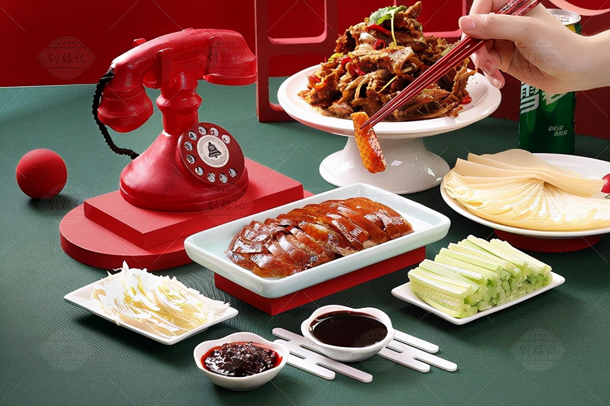 刘福记烤鸭加盟是骗人的吗,加盟北京刘福记烤鸭怎么样