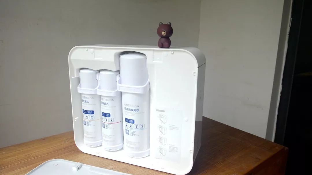 沁园小白鲸放在哪里,沁园小白鲸体积