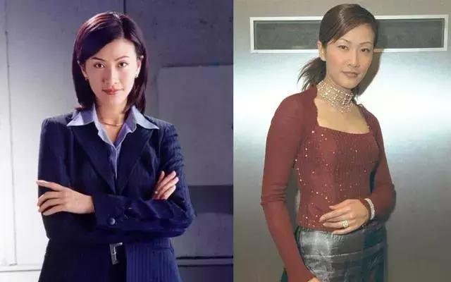 8090年代港剧最巅峰的时代,请回答1992港剧辉煌