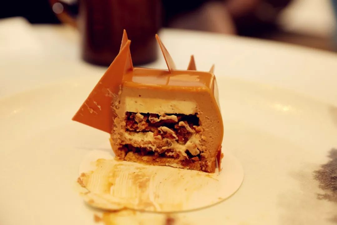 成都最大黑店竟是西南地区甜点引路人？