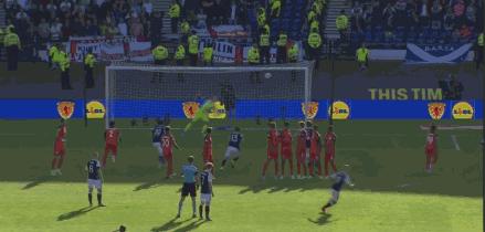 乔哈特四次英超最佳守门员,乔哈特回归英超