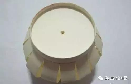 手工做灯笼六年级庆祝元旦灯笼,幼儿园元旦手工小灯笼制作方法