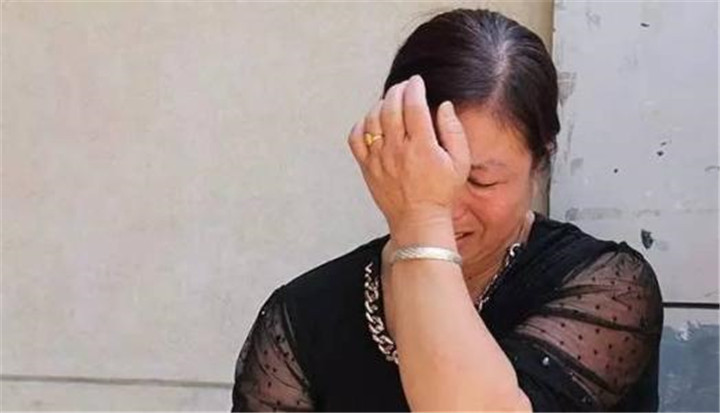 3岁男童走丢后续,三岁男童走丢后续