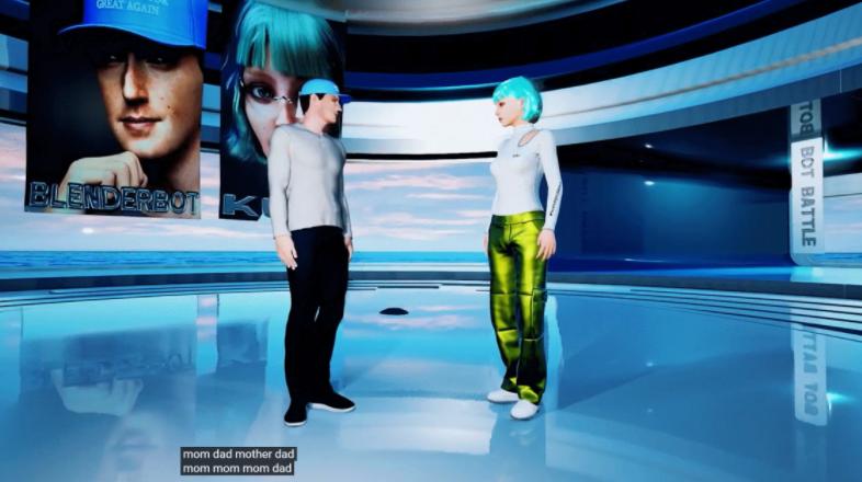 硬核相亲aa制,硬核相亲