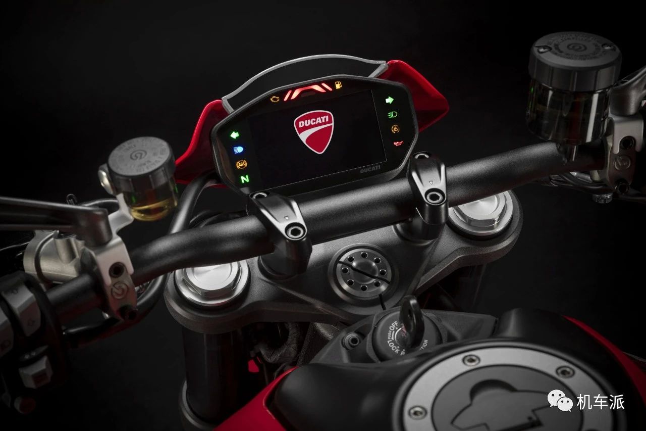 2017款杜卡迪monster821百公里加速,杜卡迪monster2022款什么时候上市