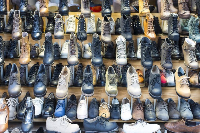 一家鞋店利润多少钱,一家袜子店的利润