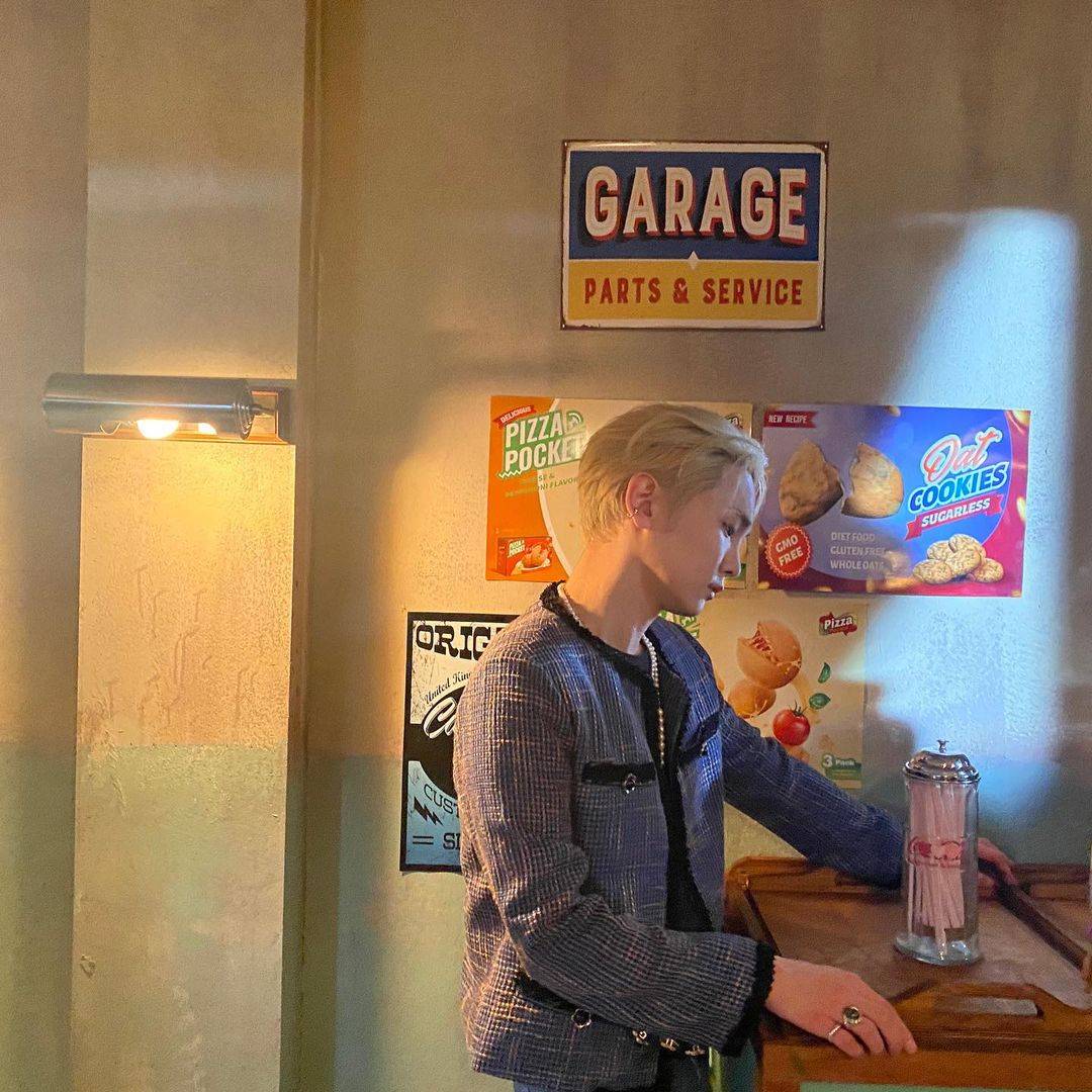 blackpink四成员代表的品牌,blackpink都是穿哪种鞋子