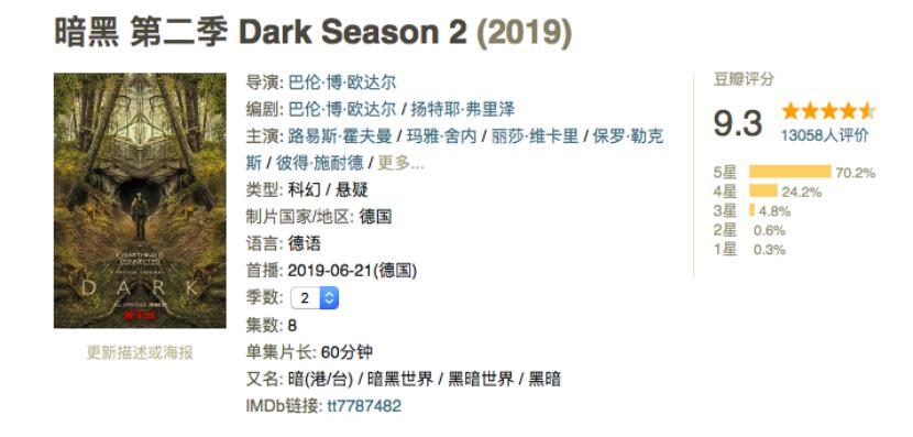 一部关于量子穿越的电影,一部穿越科幻电影