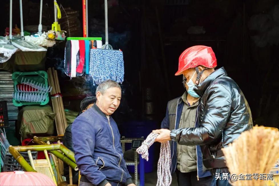 好久不见的农贸市场,三星农贸市场