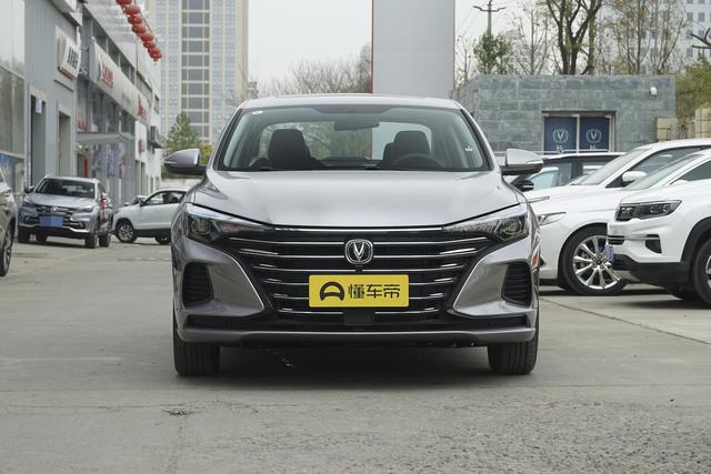 六万到七万多的长安逸动,长安逸动最新优惠落地价