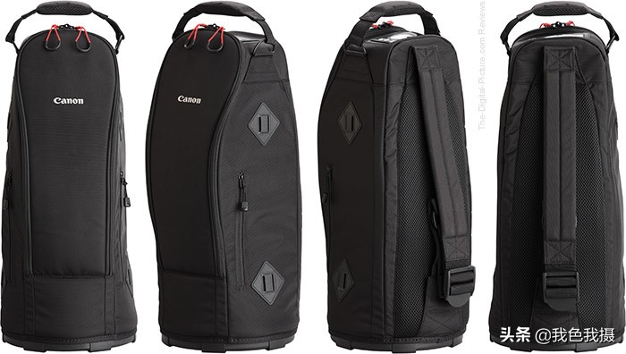 佳能ef400mmf5.6l镜头,佳能ef600mm1代镜头