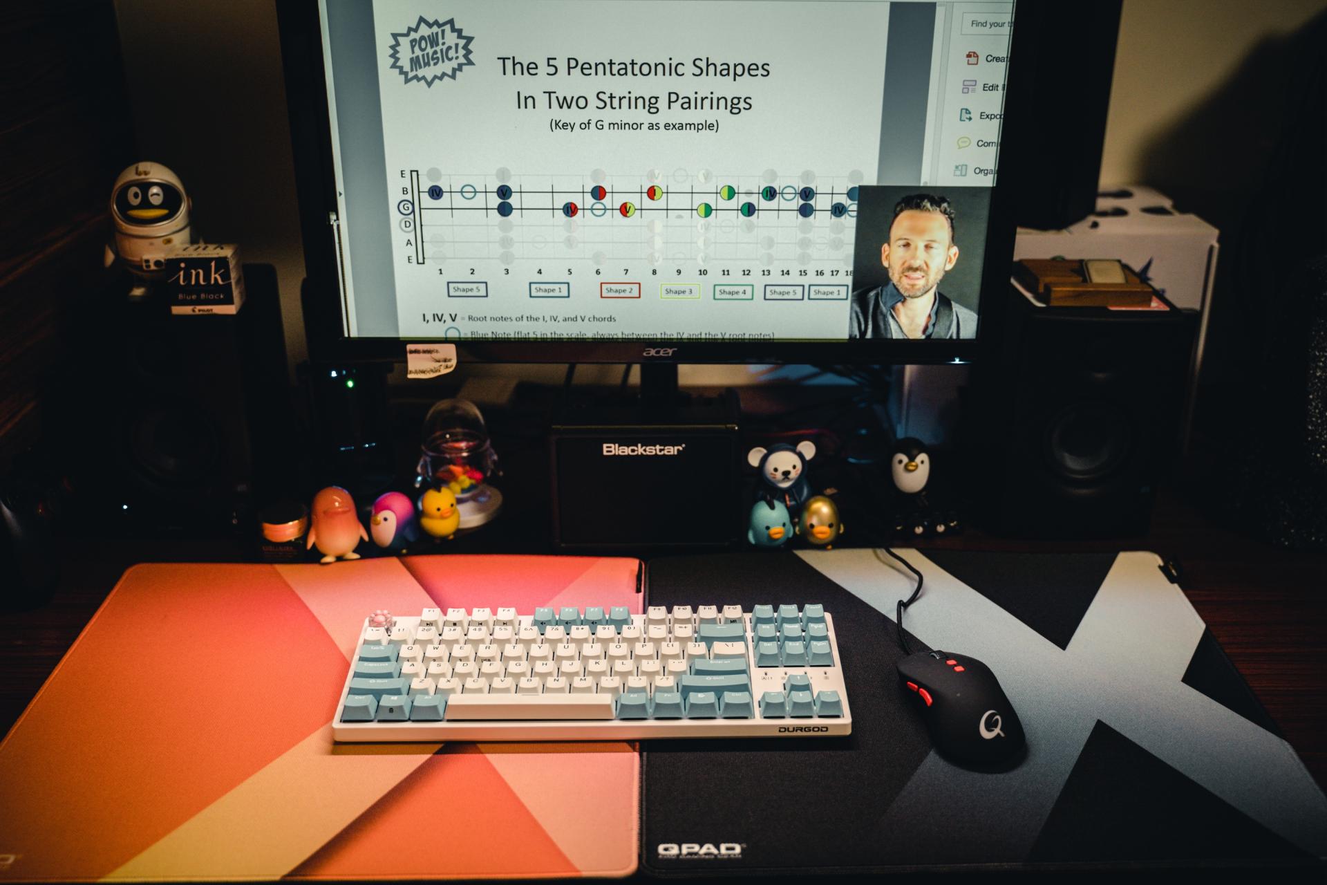 qpadcdx45鼠标垫评测,鼠标垫cd45