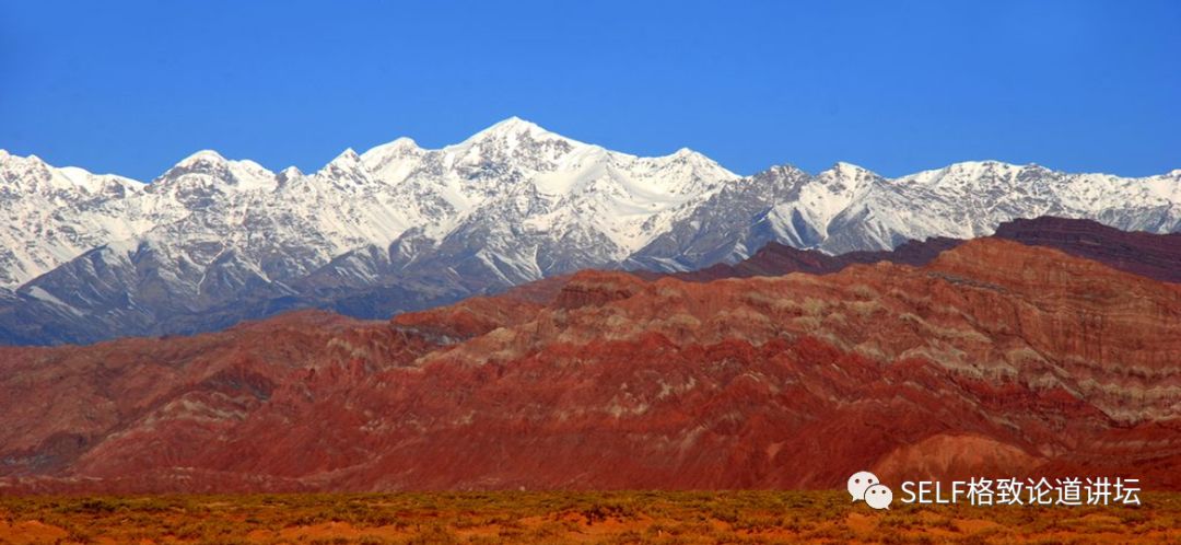 新疆天山世界文化遗产,天山为什么被入选为世界自然遗产